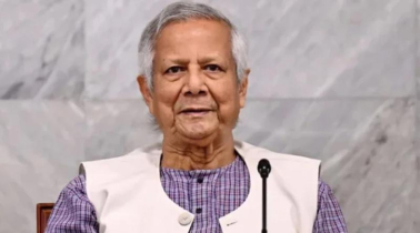 ‘হ্যাঁ’ জয়ী হলে দেশ বদলে যাবে: প্রধান উপদেষ্টা