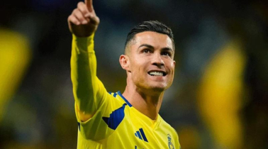 মাঠে ফিরছেন ক্রিস্টিয়ানো রোনালদো!