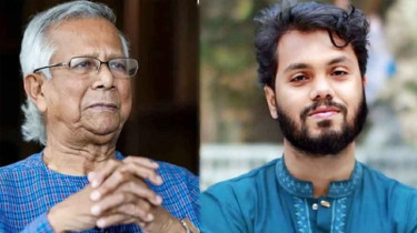 শহীদ ওসমান হাদির পরিবারের প্রতি সমবেদনা জানিয়ে ফ্ল্যাট হস্তান্তর করলেন প্রধান উপদেষ্টা