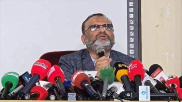 নির্বাচিত সরকার চাইলে দায়িত্বে থাকবেন ঢাবি ভিসি