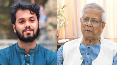 প্রধান উপদেষ্টার সঙ্গে সাক্ষাৎ শেষে যে বার্তা দিলেন ওসমান হাদির স্ত্রী