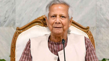 প্রধান উপদেষ্টা ভোট দেবেন ঢাকা-১৭ কেন্দ্রে