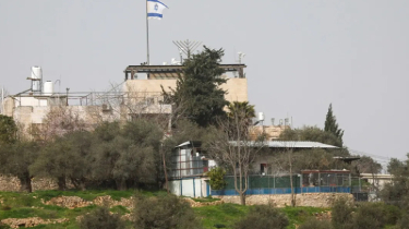 Trump White House Expresses Opposition to Israeli Plan to Expand Control Over the West Bank