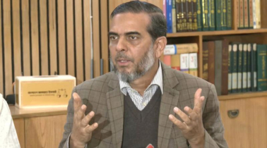 জেলা জামায়াতের আমির বেলালকে নাটক আটক সাজিয়ে আটক করা হয়: মাহবুব জুবায়ের