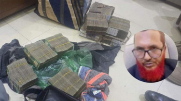 বেলাল উদ্দিনের কাছে ছিল ৫০ নয়, ৭৪ লাখ টাকা