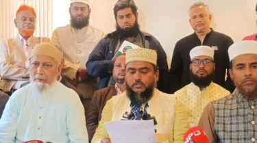 ঠাকুরগাঁও জেলা জামায়াতের আমির আটক: যা বলছে ঠাকুরগাঁও জেলা জামায়াত