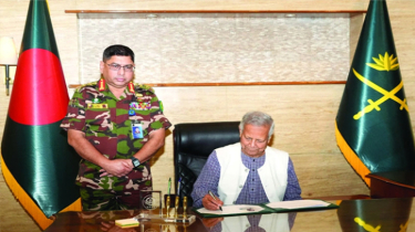 Government Grants Retrospective Promotions to 141 Armed Forces Officers