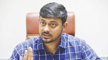 নাসীরুদ্দীন পাটওয়ারীর উদ্যোগে ‘চান্দাবাজ’ ওয়েবসাইট চালু