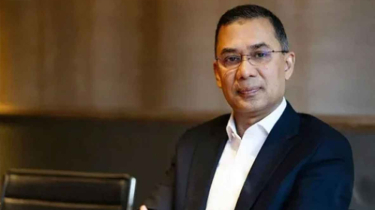 Five Candidates Withdraw from Dhaka-17 Contest Backing BNP Chairman Tarique Rahman