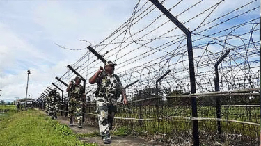 India Tightens Security Along Seven-State Border Ahead of Bangladesh’s 13th National Election