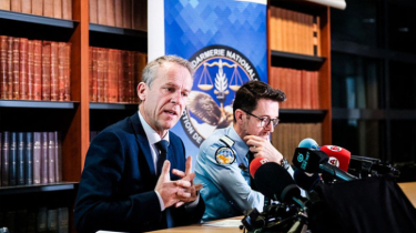 France Launches International Appeal in Case of Former Teacher Accused of Abusing 89 Children