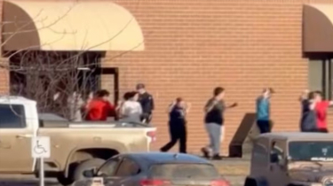 Ten People Killed in School Shooting in Canada; Suspect in Custody