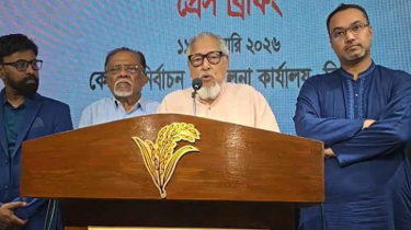 এ্যানিকে ঘিরে বিতর্কে কড়া জবাব দিল বিএনপি