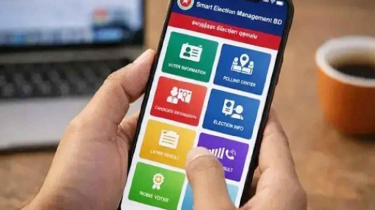 ঘরে বসেই নিজের ফোনে জানতে পারবেন ভোটের ফলাফল