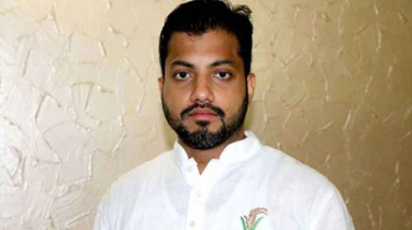 ঢাকা-৬: প্রাথমিক ফলাফলে ইশরাক হোসেন এগিয়ে