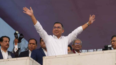 বগুড়ায় তারেক রহমানের নিরঙ্কুশ বিজয়ের আভাস
