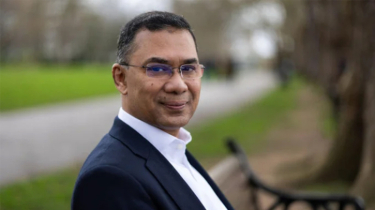 ঢাকা-১৭ ও বগুড়া-৬ আসনে জয়ী তারেক রহমান