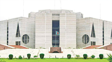 শপথ গ্রহণের দায়িত্ব কে নেবেন, কী বলছে সংবিধান?