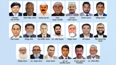 ঢাকায় কে কোন আসনে জিতলেন , ব্যবধান কত