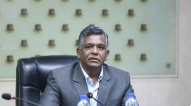 আইসিসির আমন্ত্রণে সাড়া দেননি আমিনুল বুলবুল