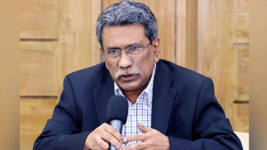 দুই বিষয়ে শপথ নেবেন এমপিরা: আলী রীয়াজ