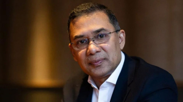 জামায়াত আমির ও নাহিদের বাসায় যাবেন তারেক রহমান