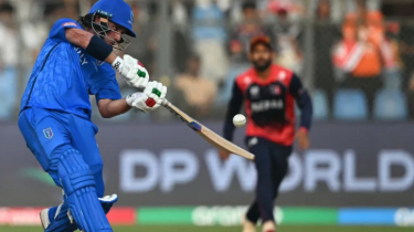 Italy Stun Nepal to Secure Historic First T20 World Cup Victory