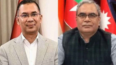 ঐতিহাসিক জয়ে তারেক রহমানকে শুভেচ্ছা জানালেন বিমসটেক মহাসচিব