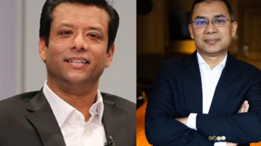 তারেক রহমানের সঙ্গে আলোচনার জন্য প্রস্তুত জয়