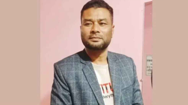 পীরগঞ্জে আসামি ধরার সময় পুলিশ সদস্যের মৃত্যু পীরগঞ্জে আসামি ধরার সময় পুলিশ সদস্যের মৃত্যু