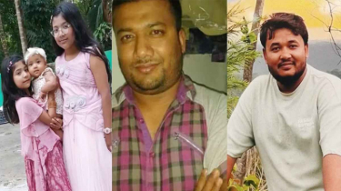 ওমরাহ শেষে একই পরিবারের চার জনসহ নিহত ৫ বাংলাদেশি ওমরাহ শেষে একই পরিবারের চার জনসহ নিহত ৫ বাংলাদেশি