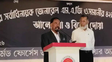 নতুন মন্ত্রিসভায় হবে নবীন ও প্রবীণ নেতাদের সমন্বয় নতুন মন্ত্রিসভায় হবে নবীন ও প্রবীণ নেতাদের সমন্বয়