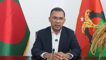 শপথের আগে বগুড়া-৬ আসন ছেড়ে দিয়েছেন তারেক রহমান শপথের আগে বগুড়া-৬ আসন ছেড়ে দিয়েছেন তারেক রহমান