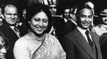 Rare in Global Politics: Families with Three National Leaders — Zia Family