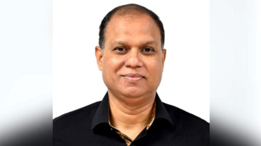 দৈনিক দিনকালের নতুন সম্পাদক ও প্রকাশক আতিকুর রহমান রুমন