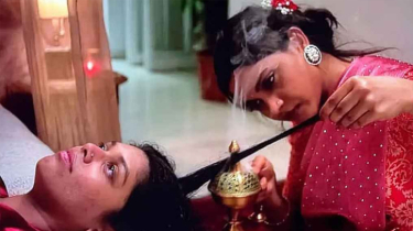 সরকারি অনুদানে চমক: ১ কোটি ১৬ লাখ টাকা অনুদান পেল বাংলাদেশের যে সিনেমা