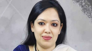 সংবিধান সংস্কার পরিষদের শপথ নেননি রুমিন ফারহানা