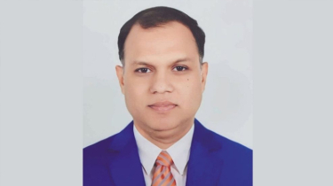 আতিকুর রহমান রুমান ‘দৈনিক দিনকাল’-এর সম্পাদক ও প্রকাশক হিসেবে যোগ দিলেন