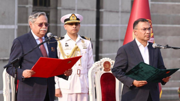 যেসব মন্ত্রণালয়ের দায়িত্ব পেলেন মন্ত্রী-প্রতিমন্ত্রীরা: পূর্ণ তালিকা