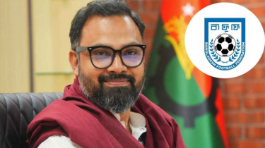 ক্রীড়া প্রতিমন্ত্রী হিসেবে আমিনুল হককে শুভেচ্ছা জানালেন বাফুফে