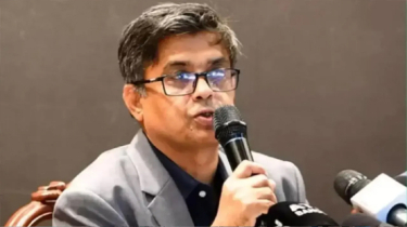 সাবেক প্রেস সচিব যোগ দিলেন নতুন চাকরিতে