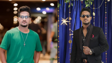 নাচকে ভিন্ন মাত্রায় নিতে চান কোরিওগ্রাফার রিকো