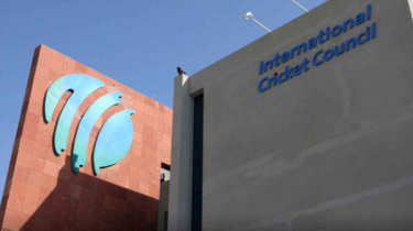ভারতের বিষয়ে কড়া অবস্থানে আইসিসি!