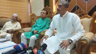 সারাদেশে সড়কে চাঁদাবাজির কোনো সুযোগ নেই: পানিসম্পদ মন্ত্রী