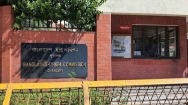 দিল্লিতে আবারও ভারতীয়দের ভিসা দিচ্ছে বাংলাদেশ দিল্লিতে আবারও ভারতীয়দের ভিসা দিচ্ছে বাংলাদেশ