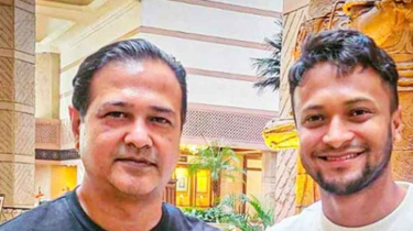 সাকিবকে দলে ফেরানো নিয়ে যা বললেন আসিফ আকবর