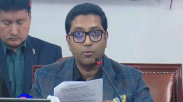 তৃতীয় ভাষা হিসেবে বিদেশি ভাষা বাধ্যতামূলক করার ঘোষণা