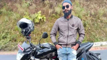 অর্থ আত্মসাৎ অভিযোগে কারাগারে এনসিপি নেতা