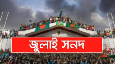জুলাই সনদ বাস্তবায়নে নতুন সরকার নানাবিধ ছল-চাতুরীর আশ্রয় গ্রহণ করছে-মোহাম্মদ সেলিম উদ্দিন
