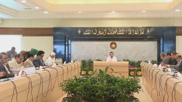 ধর্মীয় ও সামাজিক সম্প্রীতি নিয়ে প্রধানমন্ত্রীর সভাপতিত্বে সভা